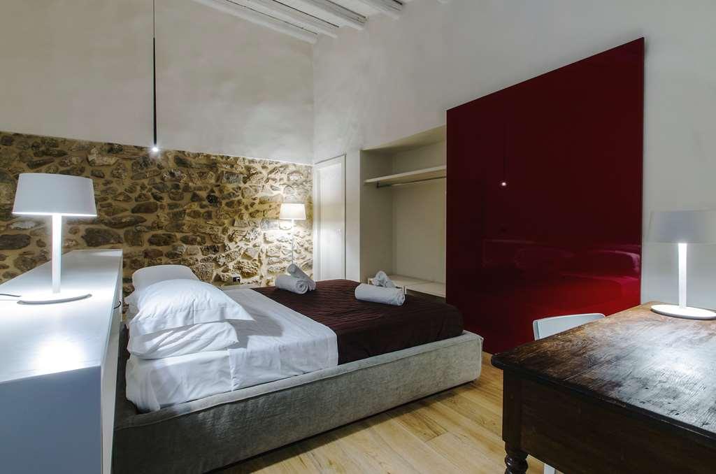 Hotel Diffuso Antichi Ricordi Caltanissetta Zimmer foto