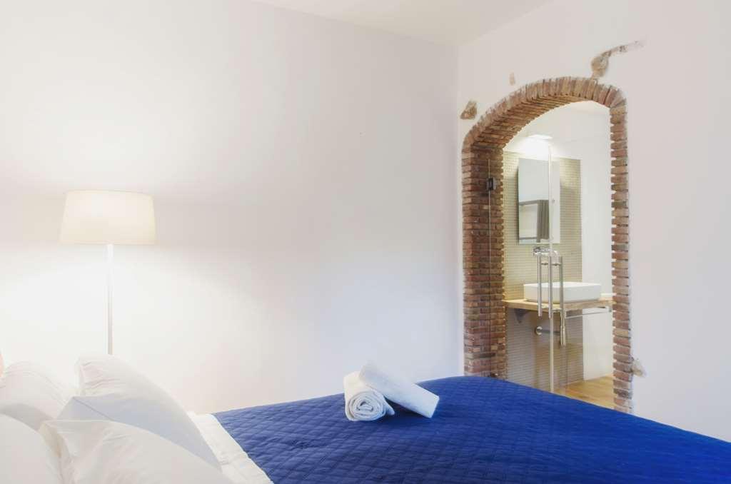 Hotel Diffuso Antichi Ricordi Caltanissetta Zimmer foto