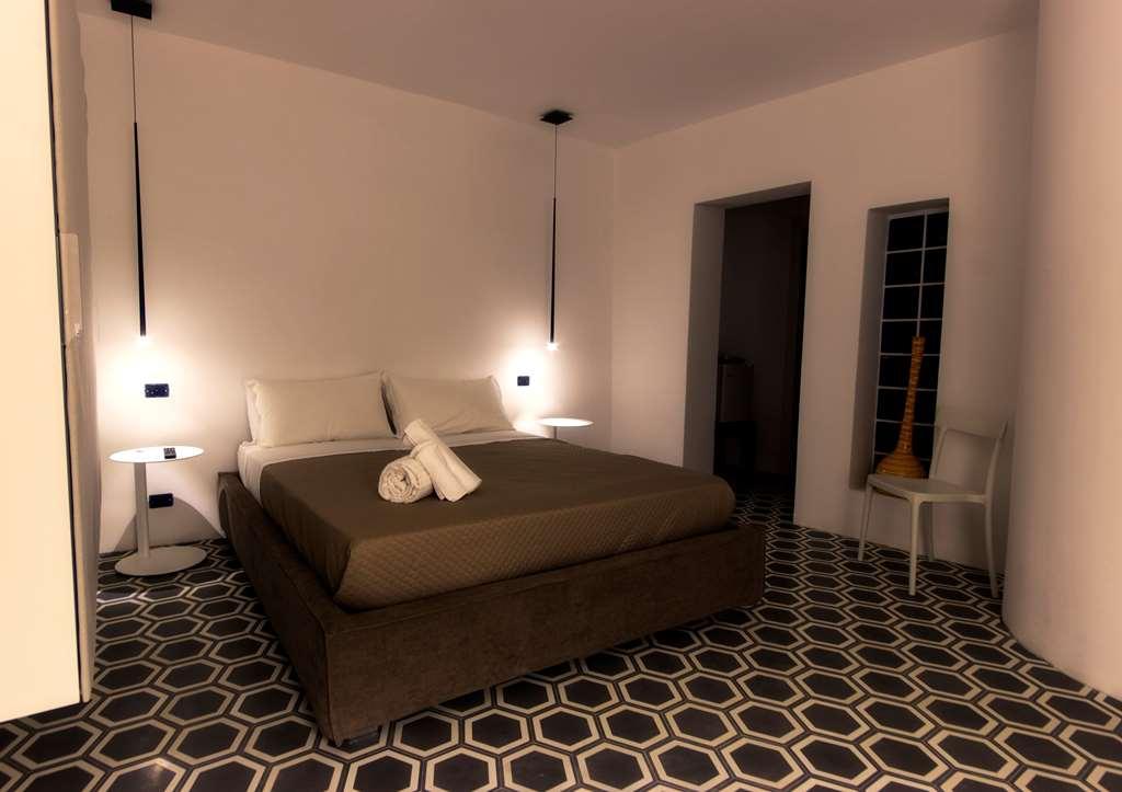Hotel Diffuso Antichi Ricordi Caltanissetta Zimmer foto