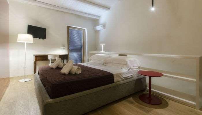 Hotel Diffuso Antichi Ricordi Caltanissetta Zimmer foto